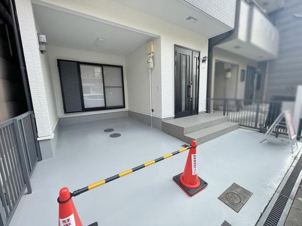 大阪市鶴見区今津北４丁目の中古一戸建て