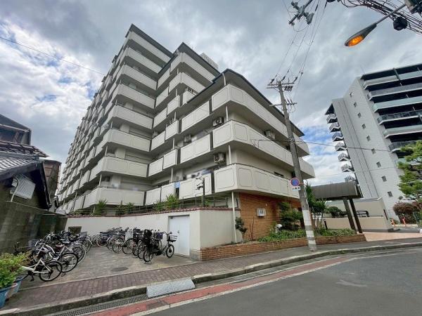 クラウンハイム東淀川
