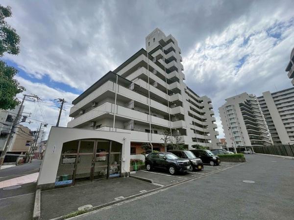 クラウンハイム東淀川