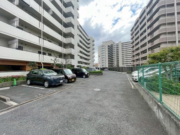 クラウンハイム東淀川
