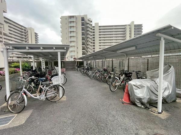クラウンハイム東淀川