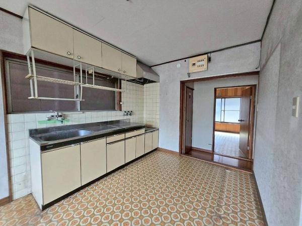 大阪市平野区瓜破東４丁目の中古一戸建