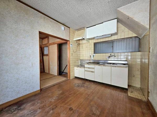 大阪市平野区瓜破東３丁目の中古一戸建