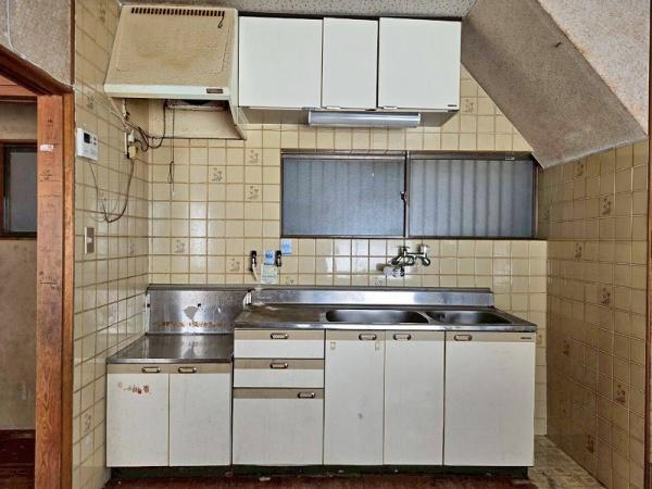 大阪市平野区瓜破東３丁目の中古一戸建