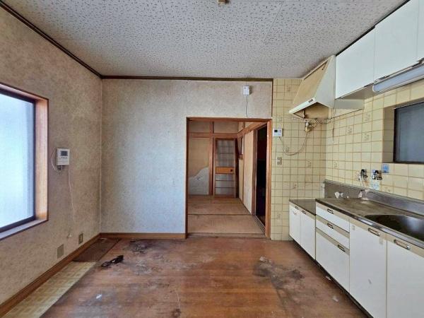 大阪市平野区瓜破東３丁目の中古一戸建