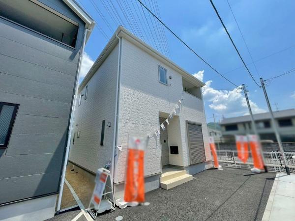 八尾市曙川東7丁目の中古一戸建
