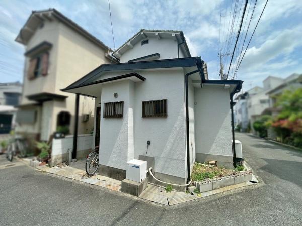 八尾市天王寺屋４丁目の中古一戸建