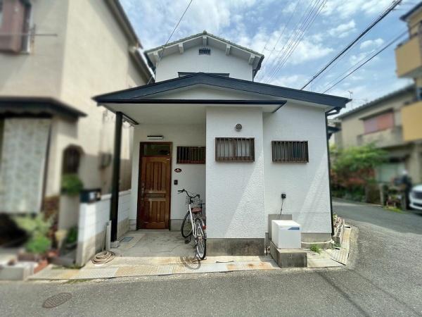 八尾市天王寺屋４丁目の中古一戸建