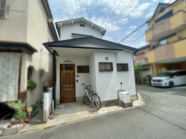 八尾市天王寺屋４丁目の中古一戸建