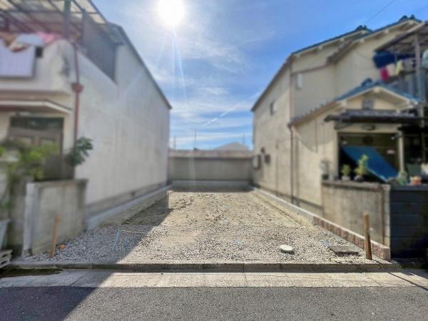 グラファーレ　八尾市桂町５丁目