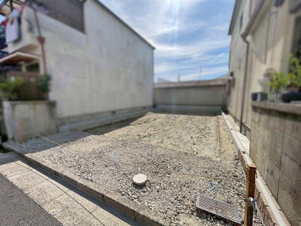 グラファーレ　八尾市桂町５丁目