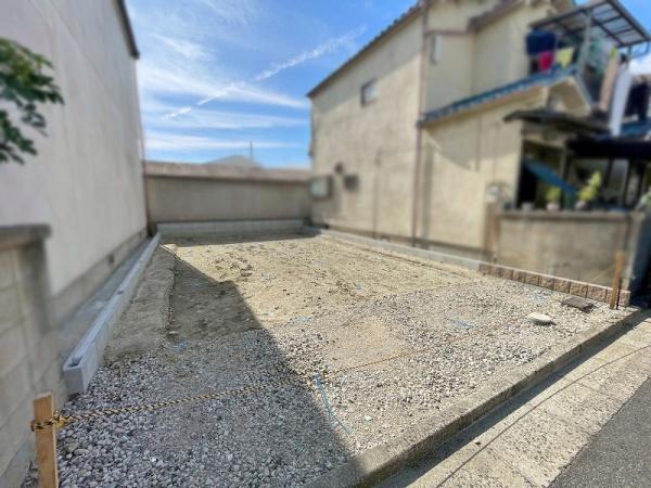 グラファーレ　八尾市桂町５丁目