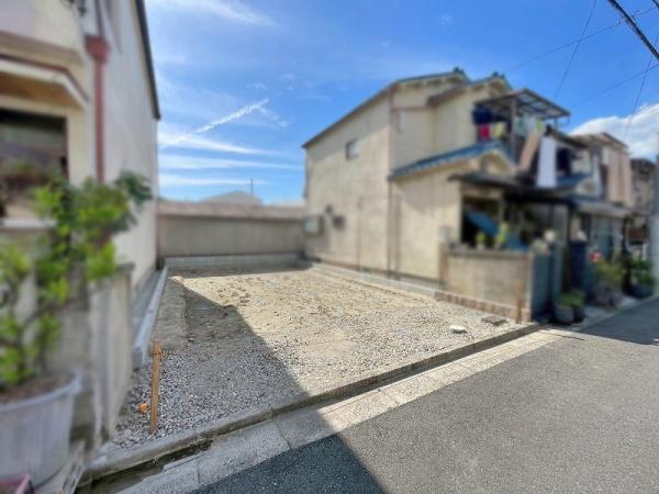 グラファーレ　八尾市桂町５丁目