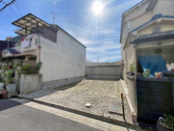 グラファーレ　八尾市桂町５丁目