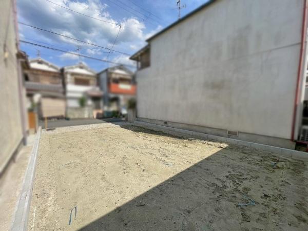 八尾市桂町５丁目の新築一戸建