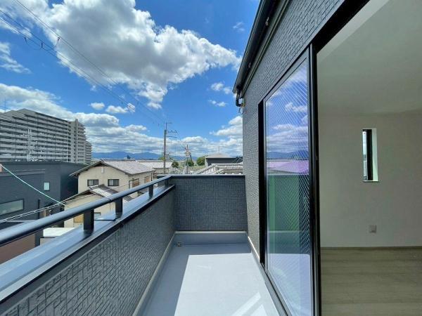 八尾市太田新町７丁目の新築一戸建