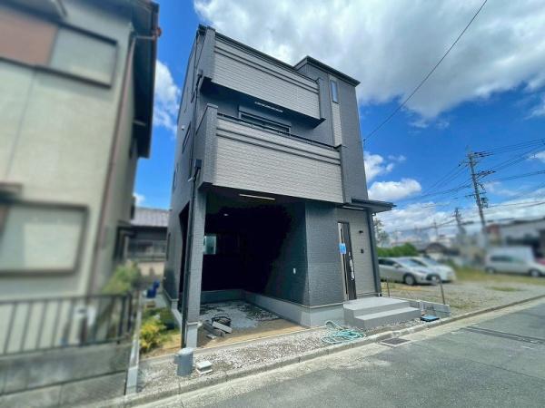 八尾市太田新町７丁目の新築一戸建