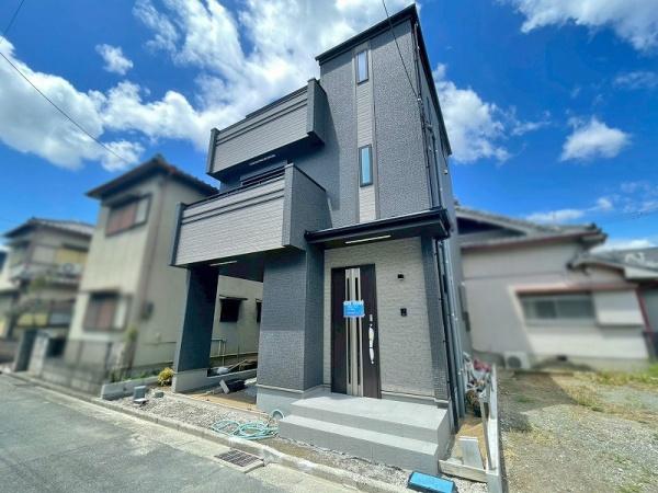 八尾市太田新町７丁目の新築一戸建