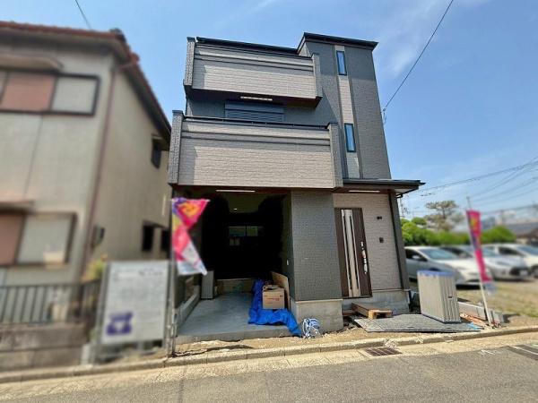 八尾市太田新町７丁目の新築一戸建