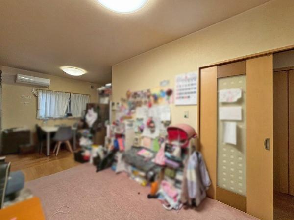 八尾市堤町３丁目の中古一戸建て