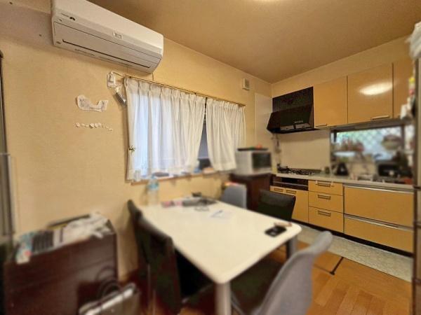 八尾市堤町３丁目の中古一戸建て