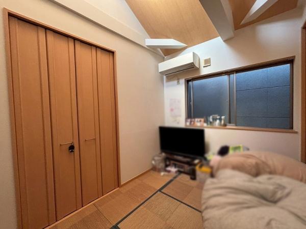 八尾市堤町３丁目の中古一戸建て