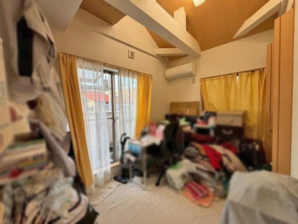 八尾市堤町３丁目の中古一戸建て