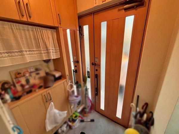 八尾市堤町３丁目の中古一戸建