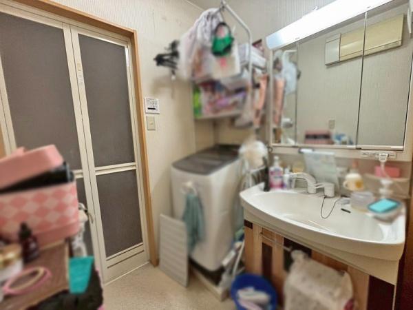 八尾市堤町３丁目の中古一戸建