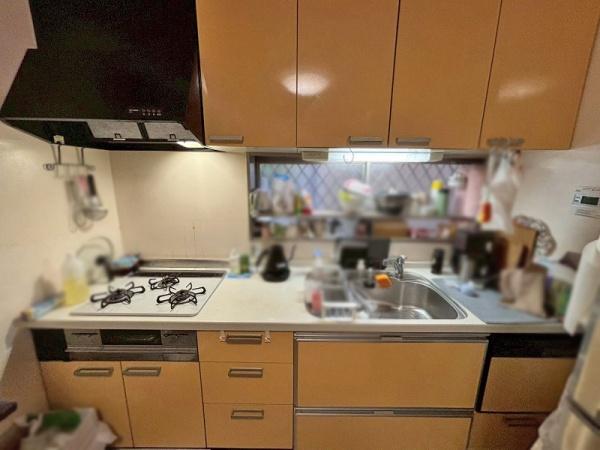 八尾市堤町３丁目の中古一戸建て