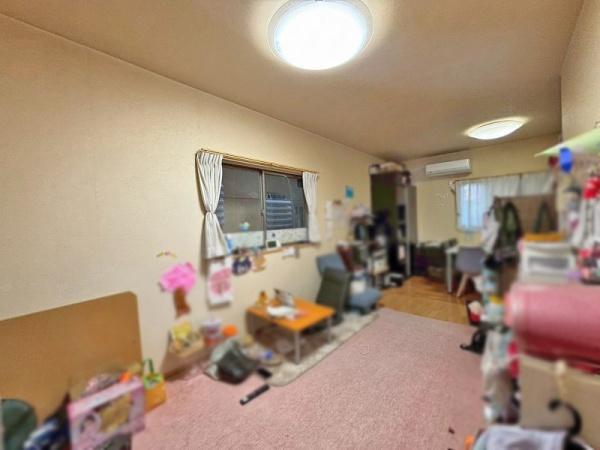 八尾市堤町３丁目の中古一戸建て