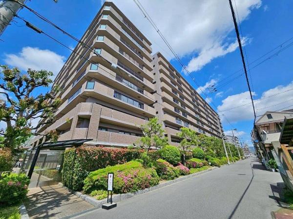 ルネブライトスクエア平野