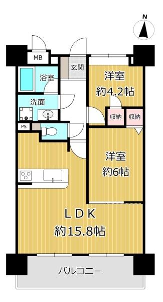 阪神住建グランソフィア平野