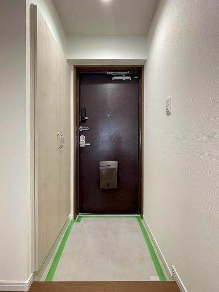 阪神住建グランソフィア平野