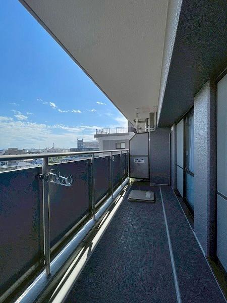 阪神住建グランソフィア平野