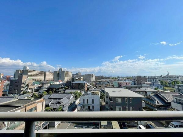 阪神住建グランソフィア平野
