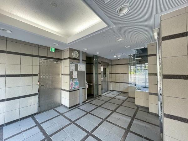 阪神住建グランソフィア平野