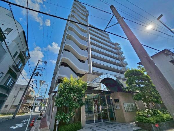 阪神住建グランソフィア平野