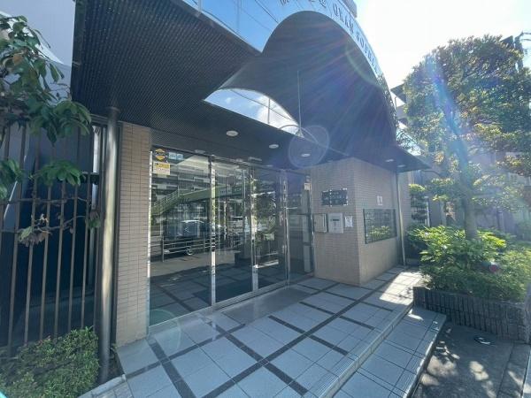 阪神住建グランソフィア平野