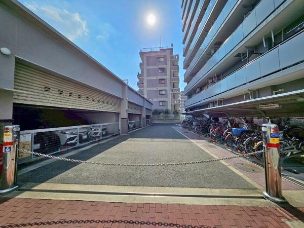 阪神住建グランソフィア平野