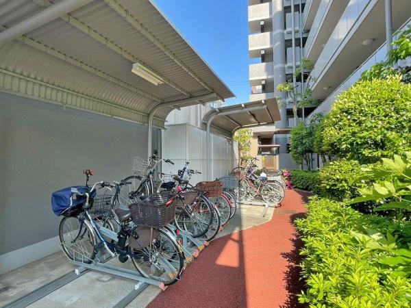阪神住建グランソフィア平野