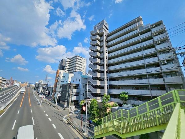 阪神住建グランソフィア平野