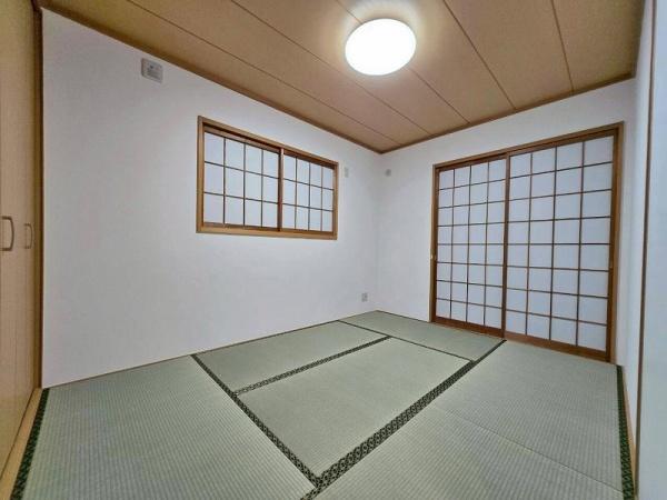 八尾市小畑町１丁目の中古一戸建て