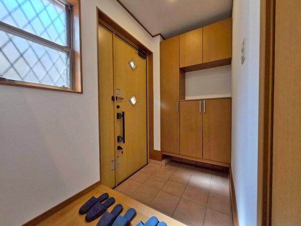 八尾市小畑町１丁目の中古一戸建て
