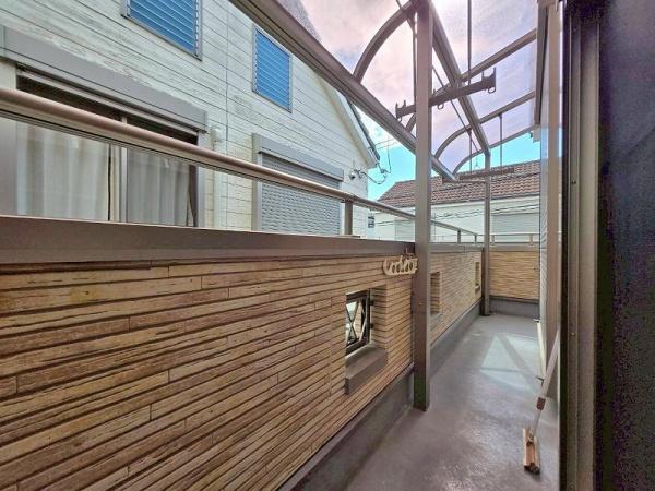 八尾市小畑町１丁目の中古一戸建て