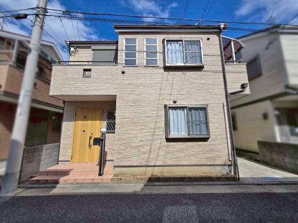 八尾市小畑町１丁目の中古一戸建て