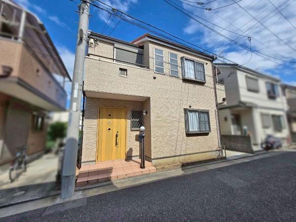 八尾市小畑町1丁目の中古一戸建