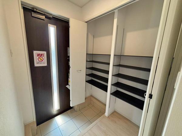 八尾市田井中２丁目の新築一戸建