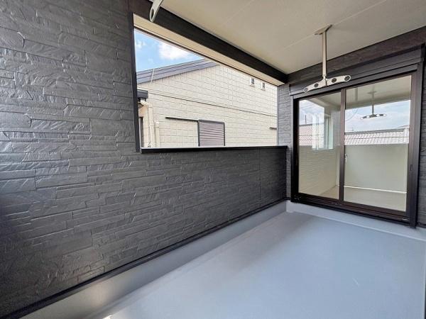 八尾市田井中２丁目の新築一戸建