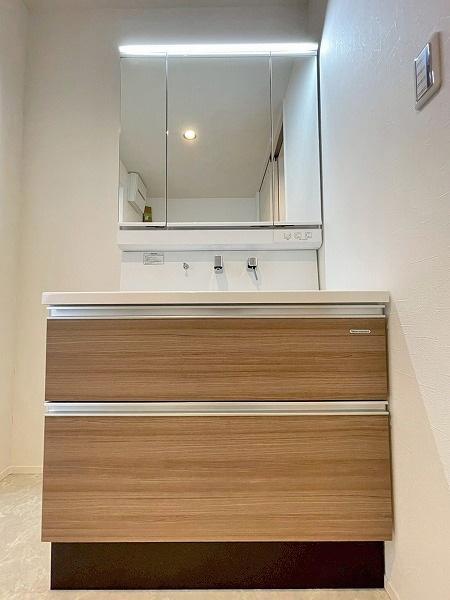 大阪市平野区瓜破東４丁目の新築一戸建